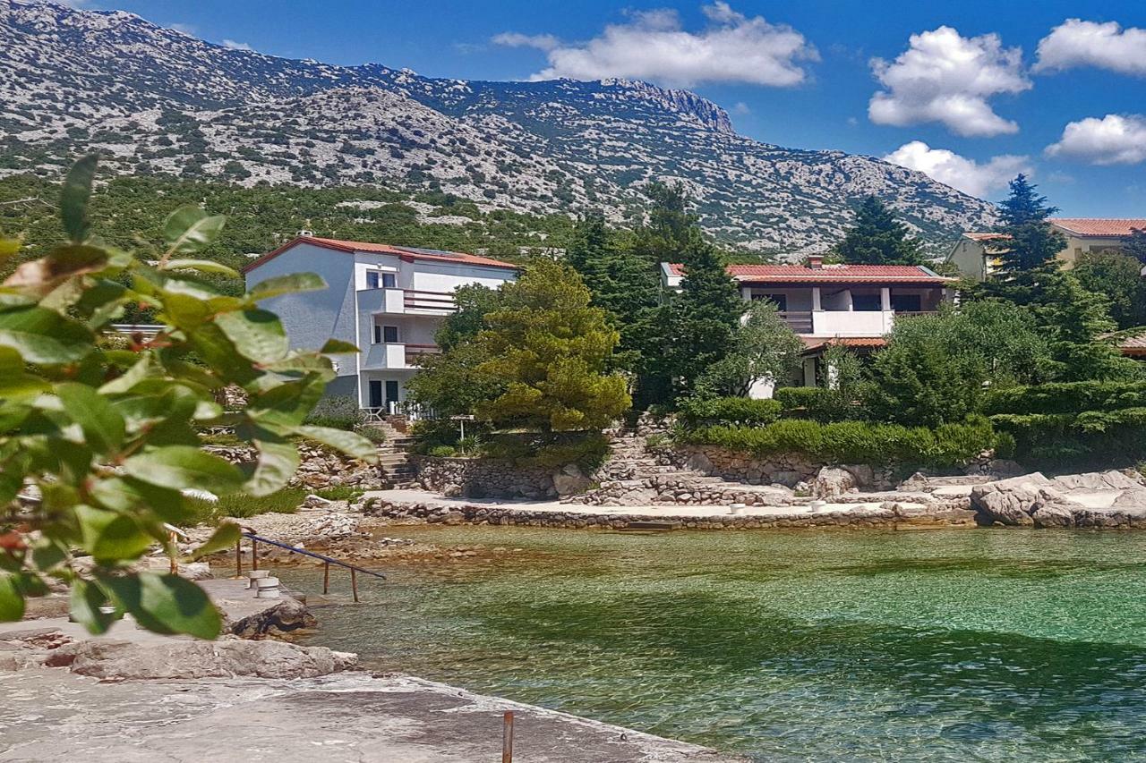 Ribarica Go Green 2 Διαμέρισμα Εξωτερικό φωτογραφία