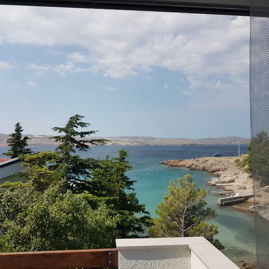 Ribarica Go Green 2 Διαμέρισμα Εξωτερικό φωτογραφία